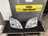 opel vectra c zenon takım farlar orjinal oto opel çıkma
