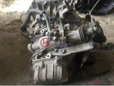 Oto Çıkma Parça / Toyota / RAV4 / Şanzıman / Şanzıman Komple / Çıkma Parça 