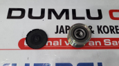Oto Çıkma Parça / Nissan / Qashqai / Elektrik / Şarj Dinamosu / Sıfır Parça 