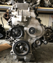 Oto Çıkma Parça / Hyundai / Accent / Motor / Motor (komple) / Çıkma Parça 