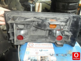 Oto Çıkma Parça / Renault / R 9 / Far & Stop / Sol Arka Stop / Çıkma Parça 