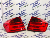 Oto Çıkma Parça / Bmw / 3 Serisi / Far & Stop / Sağ Arka Stop / Sıfır Parça 