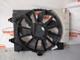 Oto Çıkma Parça / Hyundai / i20 / Fan / Fan Motoru / Çıkma Parça 