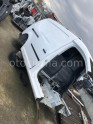 Volkswagen Caddy uzun şase Tavan arka ve tüm parçalar hatasz