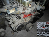 Oto Çıkma Parça / Nissan / Pick-up / Motor / Motor (komple) / Çıkma Parça 