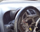 KOMPLE ÇIKMA 2010 HONDA CRZ GÖSTERGE PANELİ.
