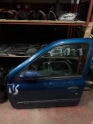 Oto Çıkma Parça / Renault / Kangoo / Kaporta & Karoser / Sol Ön Kapı / Çıkma Parça 