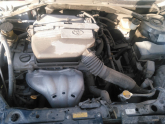2006 TOYATA RAV 4 2.0 BENZİNLİ MOTOR ÇIKMA.