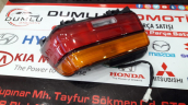 Oto Çıkma Parça / Toyota / Corolla / Far & Stop / Sağ Arka Stop / Sıfır Parça 