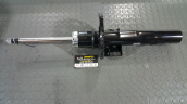 SKODA ROOMSTER  2007-2015 ÖN AMORTİSÖR GAZLI TİP R-L SIFIR