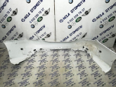 Oto Çıkma Parça / Mercedes / C Serisi / Tampon / Arka Tampon / Çıkma Parça 