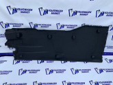 Oto Çıkma Parça / Volkswagen / Passat / Kaporta & Karoser / Dış Trim / Sıfır Parça 