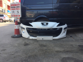 Oto Çıkma Parça / Peugeot / 308 / Tampon / Ön Tampon / Çıkma Parça 