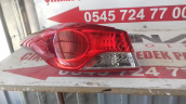 Oto Çıkma Parça / Hyundai / Elantra / Far & Stop / Sol Ön Far / Çıkma Parça 
