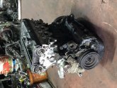 Oto Çıkma Parça / Hyundai / Sonata / Motor / Motor (komple) / Çıkma Parça 