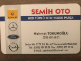 Oto Çıkma Parça / Renault / Fluence / Klima / Klima Kompresörü / Çıkma Parça 