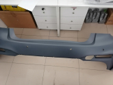 Oto Çıkma Parça / Bmw / 5 Serisi / Tampon / Arka Tampon / Çıkma Parça 