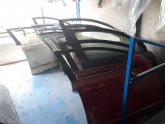 HONDA TÜM SERİLER ÇIKMA KAPILAR.
