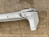 Oto Çıkma Parça / Volkswagen / Caddy / Tampon / Arka Tampon / Çıkma Parça 
