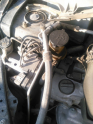 2006 TOYOTA RAV ORİJİNAL YAKIT DEPOSU.