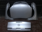 Oto Çıkma Parça / Opel / Astra / Kaporta & Karoser / Sağ Ön Kapı / Çıkma Parça 