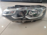 Oto Çıkma Parça / Citroen / C-elysee / Far & Stop / Sol Ön Far / Çıkma Parça 