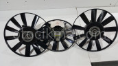 Oto Çıkma Parça / Volkswagen / Passat / Fan / Fan Motoru / Sıfır Parça 