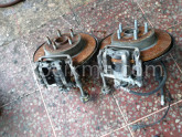 Oto Çıkma Parça / Opel / Astra / Fren / Fren Merkezi / Çıkma Parça 