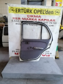 Oto Çıkma Parça / Honda / Civic / Kaporta & Karoser / Sol Arka Kapı / Çıkma Parça 