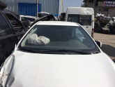 HATASIZ KESME TAVAN 2017 TOYOTA COROLLA 1.3.