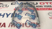 Oto Çıkma Parça / Hyundai / Accent / Fren / Fren Borusu / Sıfır Parça 