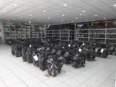 Oto Çıkma Parça / Opel / Combo / Motor / Motor (komple) / Çıkma Parça 