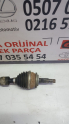 Oto Çıkma Parça / Toyota / Corolla / Kaporta & Karoser / Komple Arka / Çıkma Parça 
