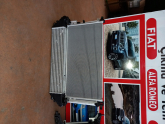 Oto Çıkma Parça / Fiat / Egea / Radyatör / Su Radyatörü / Çıkma Parça 