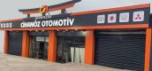 Oto Çıkma Parça / Honda / Accord / Cam / Cam Fitili / Sıfır Parça 