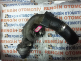 Oto Çıkma Parça / Volkswagen / Polo / Motor / Turbo / Çıkma Parça 