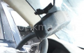 2001 VOLVO S80 HATASIZ İÇ DİKİZ AYNASI.