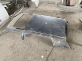 Oto Çıkma Parça / Volkswagen / Golf / Kaporta & Karoser / Kesme Tavan Sacı / Çıkma Parça 