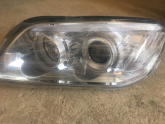 Oto Çıkma Parça / Chevrolet / Captiva / Far & Stop / Sol Ön Far / Çıkma Parça 