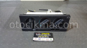 Oto Çıkma Parça / Audi / 80 Serisi / Kalorifer / Kontrol Paneli / Çıkma Parça 
