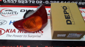 COROLLA  99-00 - STOP LAMBASI DIŞ SAĞ-DPO-212-19B9R-UE