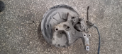 Oto Çıkma Parça / Volkswagen / Passat / Fren / Fren Merkezi / Çıkma Parça 