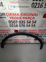 Oto Çıkma Parça / Toyota / C-HR Hybrid / Kaporta & Karoser / Dodik / Çıkma Parça 