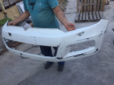Oto Çıkma Parça / Volkswagen / Touareg / Tampon / Ön Tampon / Çıkma Parça 