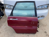 Oto Çıkma Parça / Mitsubishi / Galant / Kaporta & Karoser / Dış Kapı Kolu / Çıkma Parça 