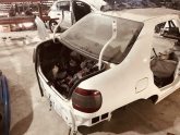 Oto Çıkma Parça / Fiat / Marea / Kaporta & Karoser / Bagaj Kapağı / Çıkma Parça 