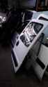 Oto Çıkma Parça / Renault / Kangoo / Kaporta & Karoser / Sol Sürgülü Kapı / Çıkma Parça 