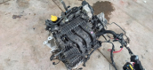 Oto Çıkma Parça / Renault / Clio / Motor / Motor (komple) / Çıkma Parça 