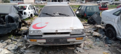 Oto Çıkma Parça / Honda / Accord / Motor / Distribütör / Çıkma Parça 