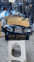 FİAT EGEA SİYAH ZEMİN SAĞ FAR